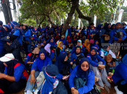 DPR Dorong Regulasi Upah Buruh tak Bergantung UMR, tapi Omzet Perusahaan