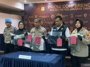 Bejat, 2 Om Om Culik dan Cabuli Anak Disabilitas Berkali-kali di Jatinegara