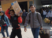 Stasiun Senen Temukan 12 Tiket Palsu