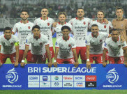 Link Live Streaming Bali United vs Dewa United, 29 Desember 2025