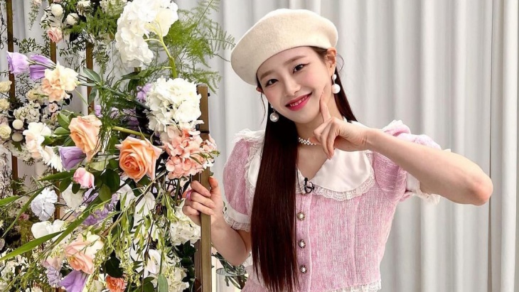 Chuu Eks LOONA Dapat Ancaman Boikot dari BlockBerry Creative