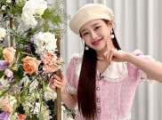 Chuu Eks LOONA Dapat Ancaman Boikot dari BlockBerry Creative