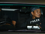  Mayat Kim Jong Nam Dibawa Keluar Rumah Sakit