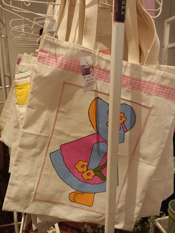 tas blacu
