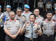 Ketua Umum Syarikat Islam Tegaskan Kapolri Tito Sudah Minta Maaf 