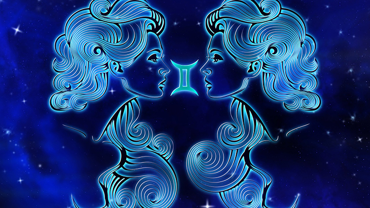 Gemini (Foto: pixabay/darkmoon art)