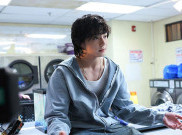 Jungkook BTS Gelar Konser Solo Perdana, 'GOLDEN Live On Stage’  