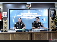 Korupsi Proyek Fiktif Waskita Beton Rugikan Negara Rp 1,2 Triliun