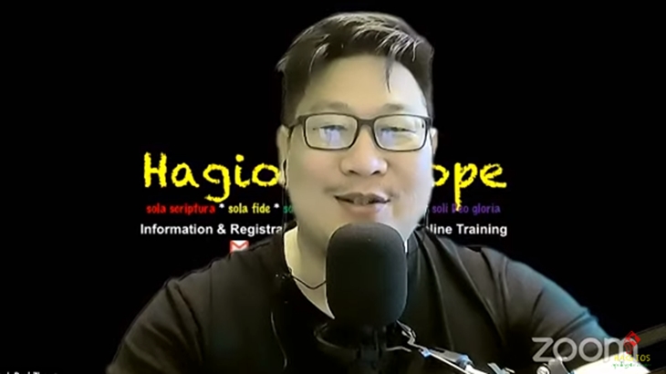 Paul Zhang Dipastikan Masih WNI