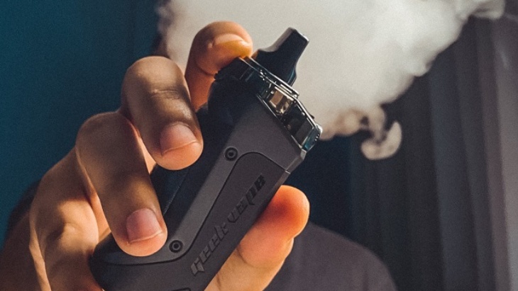 Cegah Anak Muda Kecanduan, Pemerintah Australia Siap Perketat Aturan Vaping
