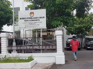  KPU RI Kirim Surat Suara Pengganti KPU Solo