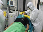 Pemerintah Sebut Deteksi Virus COVID-19 Baru Terlihat Setelah 7 Hari