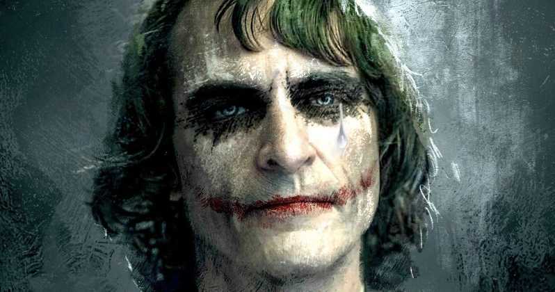 Ketidakadilan Film Joker