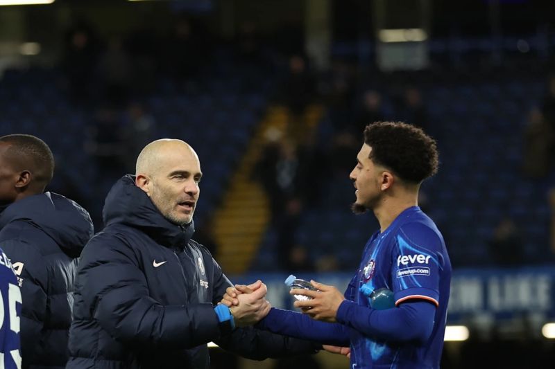 Klasemen Liga Inggris Usai Liverpool, Chelsea, Man City Bermain Imbang