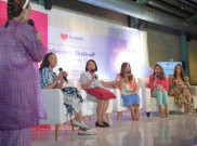 Kolaborasi 10 Jenama Lokal dan 10 KOL Hadir di Lazada Women's Fest 2022