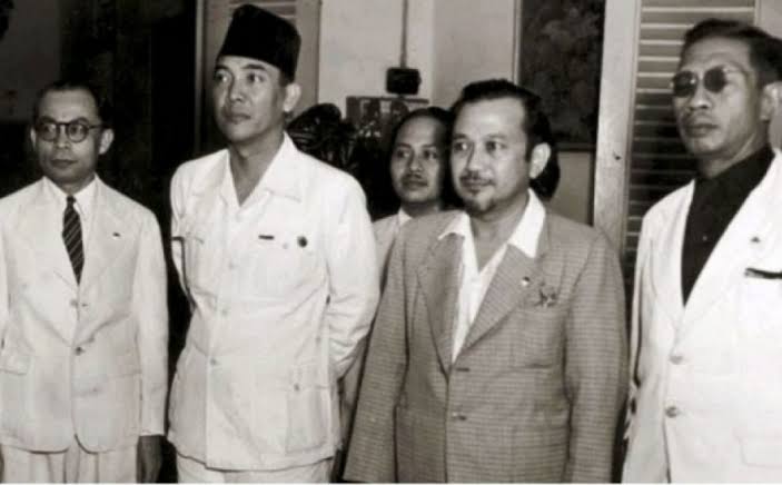 Sukarno
