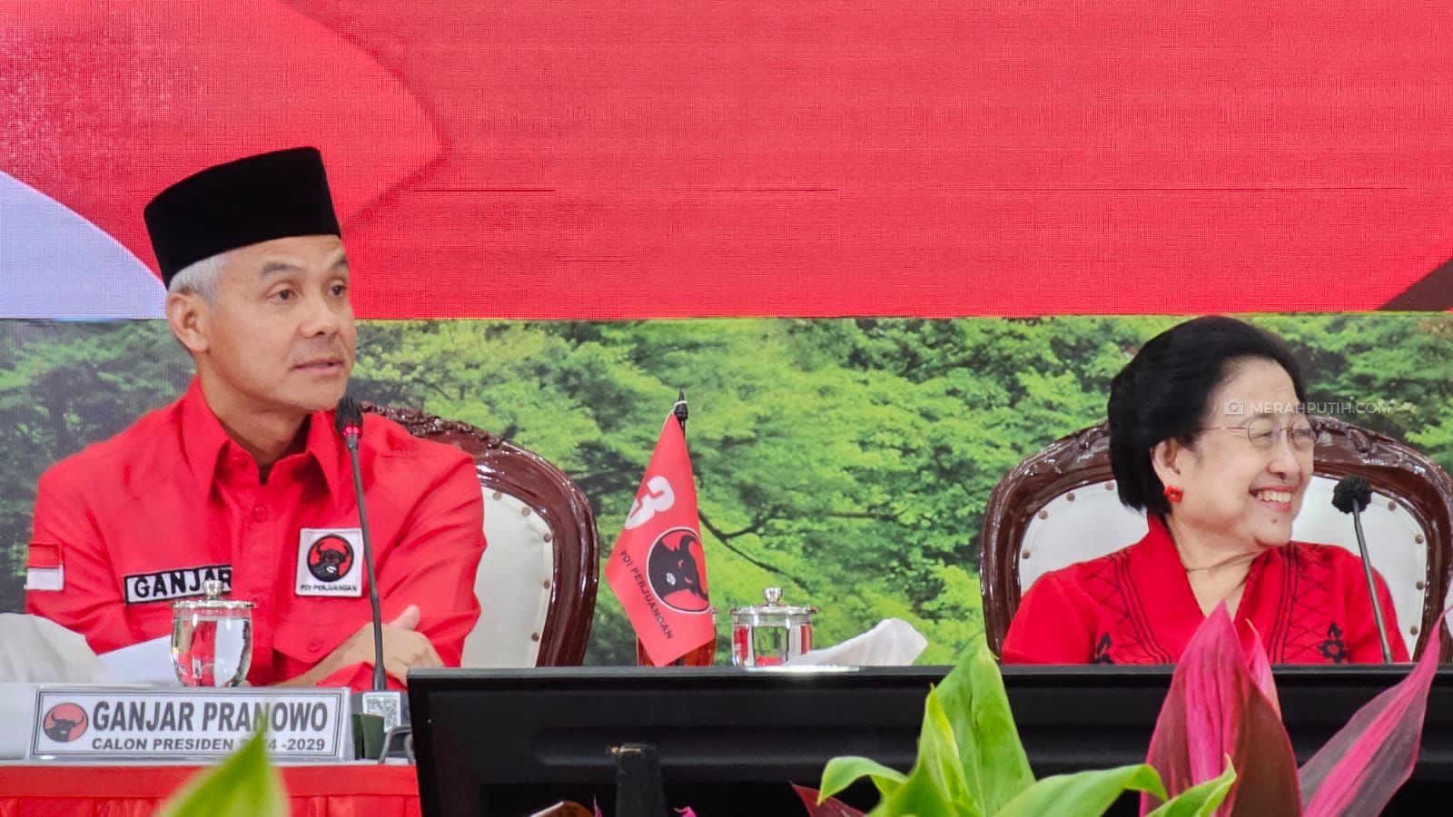 Pengamat Sebut Jokowi Seperti Makelar Politik Lantaran Ikut Campur Pencalonan Ganjar
