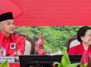 Pengamat Sebut Jokowi Seperti Makelar Politik Lantaran Ikut Campur Pencalonan Ganjar