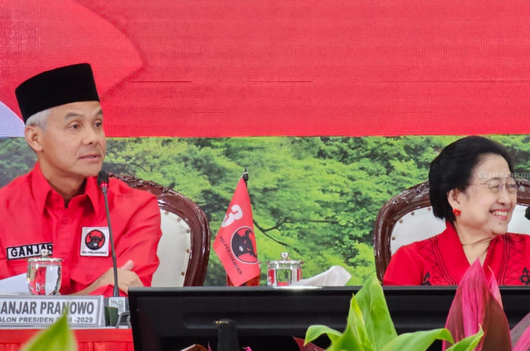 Pengamat Sebut Jokowi Seperti Makelar Politik Lantaran Ikut Campur Pencalonan Ganjar