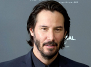 Dermawan Maksimal! Begini Cara Keanu Reeves Menghabiskan Uang