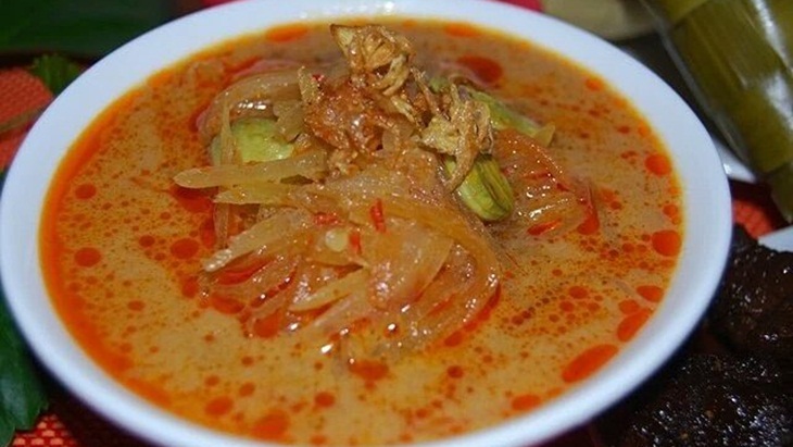 Sayur Godog, Olahan Pepaya Gurih dari Betawi