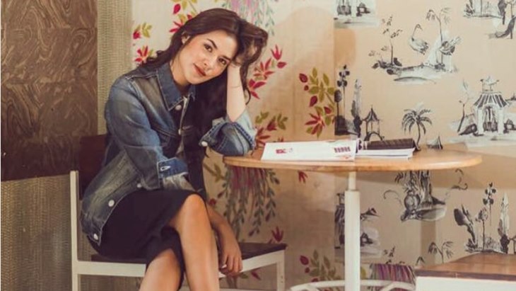 Raisa dan Cinta Laura Masuk Kembali dalam Daftar 100 Wanita Tercantik di Dunia 2020