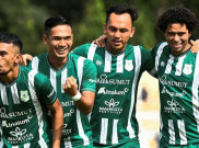 Link Live Streaming PSMS Medan vs Port FC di Piala Presiden 2026, Kick-off 15.30 WIB