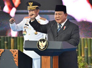 Presiden Prabowo Persilahkan Kepala Daerah Tidak Ikut Retret di Akmil