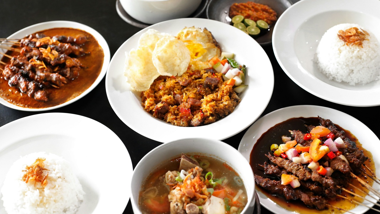 Jalan Panjang Mimpi Besar Kuliner Indonesia, Saatnya Belajar Gastrodiplomacy dari Korsel & Thailand