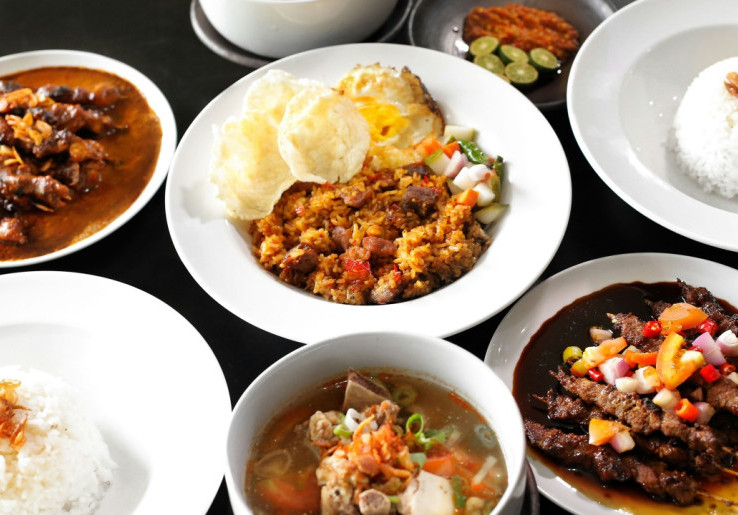 Jalan Panjang Mimpi Besar Kuliner Indonesia, Saatnya Belajar Gastrodiplomacy dari Korsel & Thailand