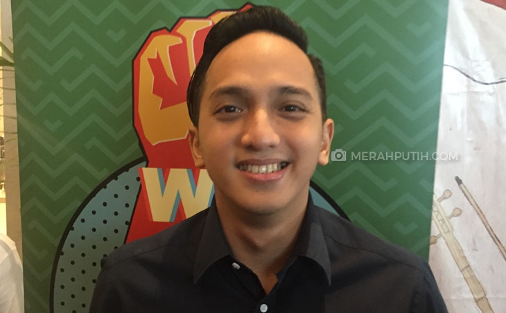 Young Lex Unggah Foto Lebam, Ge Pamungkas: Young Lex Terlalu Lembut