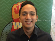 Young Lex Unggah Foto Lebam, Ge Pamungkas: Young Lex Terlalu Lembut