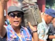 Lirik Lagu 'Tambal Ban' Om Lorenza, Viral di Internet lewat Gaya Klasiknya