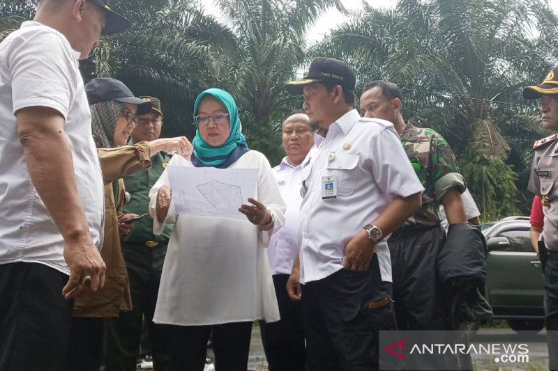 Hore! 2 Warga Bogor Sembuh dari COVID-19
