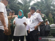 Alasan Pemkab Bogor Enggak Berlakukan PSBB di Seluruh Wilayahnya