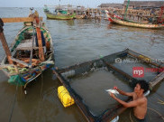 Kenang Bencana 2004, Nelayan Aceh Tetapkan Hal Ini sebagai 'Keramat'