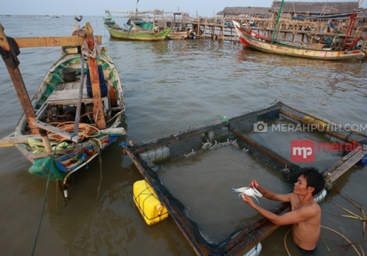 KNTI Sebut Subsidi Nelayan adalah Amanat Konstitusi