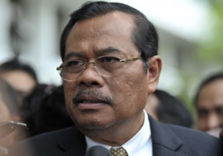 Keluarga DL Sitorus akan Gugat Jaksa Agung
