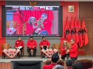 Megawati Jadi Inspirasi Surono Danu Ciptakan Benih Kedelai Unggul