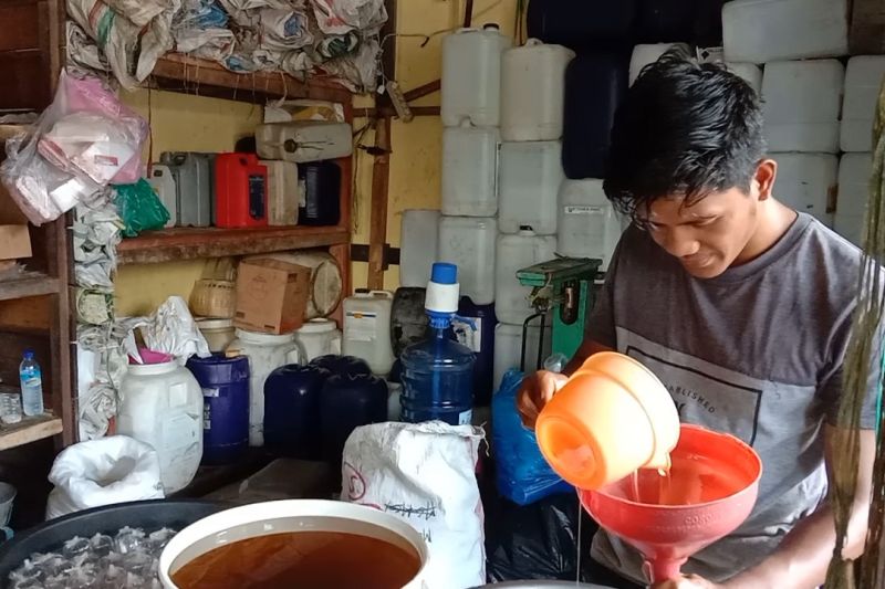 PKB Ogah Ajukan Hak Angket Minyak Goreng Seperti Usulan PKS