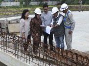Wow! Pangeran Charles Puji Wali Kota Risma, Gara-garanya...