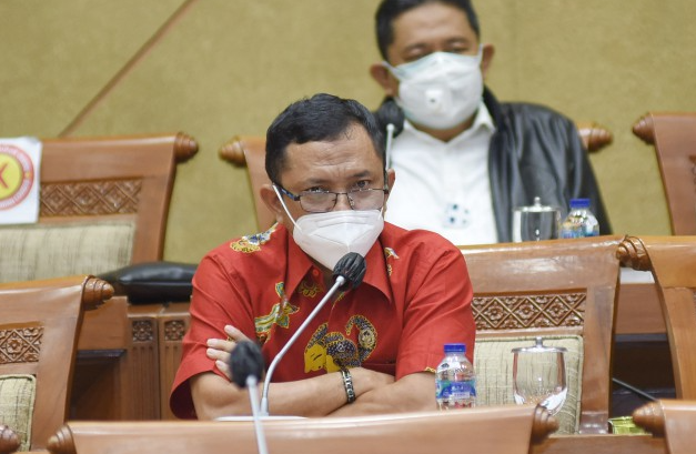 Legislator PDIP Maknai Hari Pahlawan Sebagai Momentum Perangi COVID-19