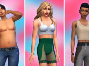 Berikan Ruang Bagi Kelompok Marjinal, Pemutakhiran 'The Sims 4' Tuai Pro-Kontra