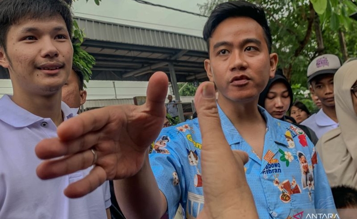 Kasus Kampanye Gibran di CFD, Eko Patrio Cs Mangkir Panggilan Bawaslu