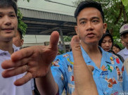 Bawaslu RI Nyatakan Tak Ada Pelanggaran dalam Kegiatan Gibran di CFD