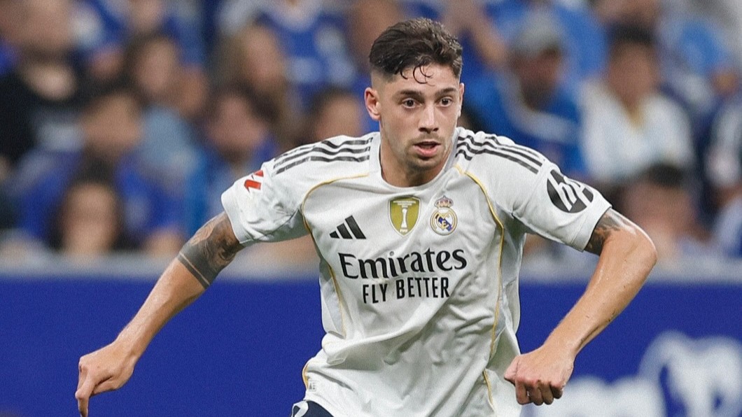 Fede Valverde dinilai tak hormati Real Madrid