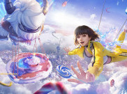 Kode Redeem FF Update Akhir Tahun 2025, Jangan Sampai Ketinggalan!