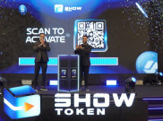 SHOW Token Resmi Masuk Indonesia, Bidik Pendanaan Industri Film dan Hiburan Berbasis Blockchain