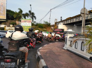  Berlibur ke Kawasan Malioboro, Perhatikan Rekayasa Lalu Lintas Ini