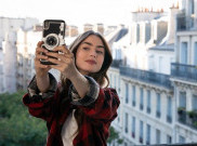 Lokasi Syuting 'Emily In Paris 2' yang Bisa Kamu Kunjungi